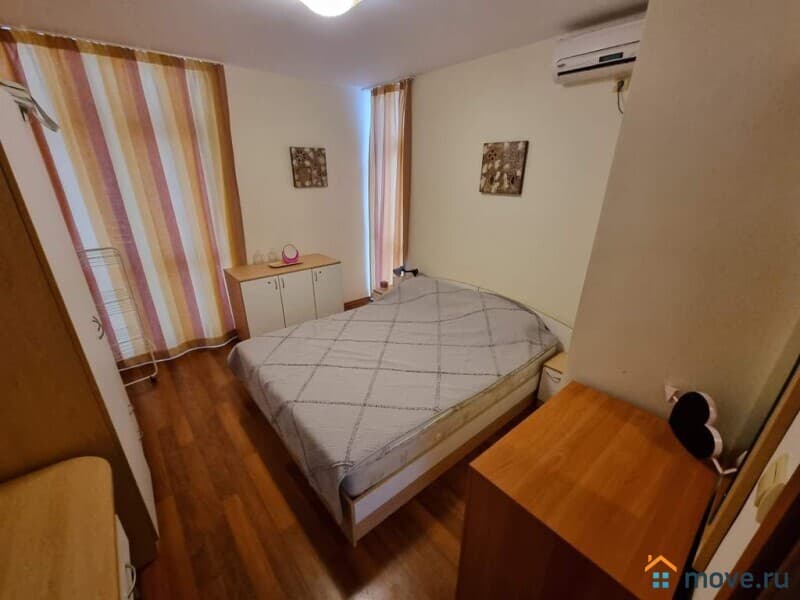 2-комн. квартира, 65 м²