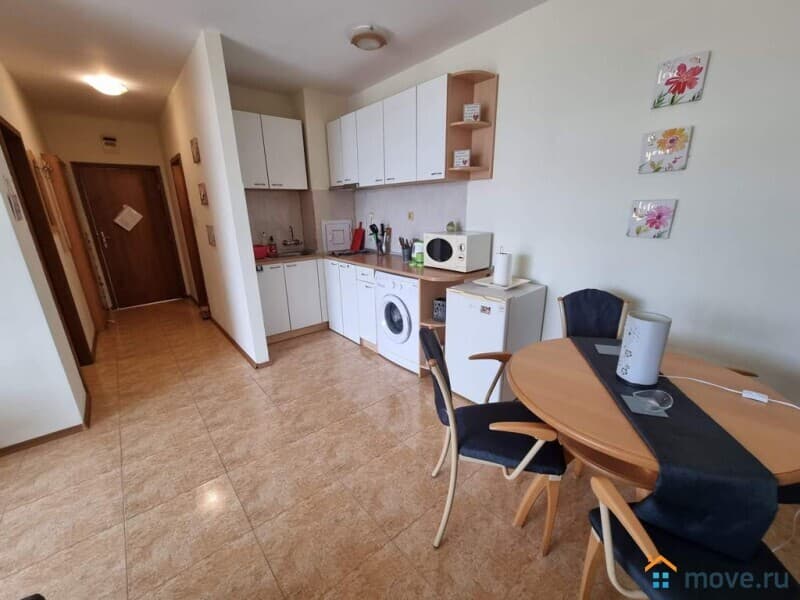 2-комн. квартира, 65 м²