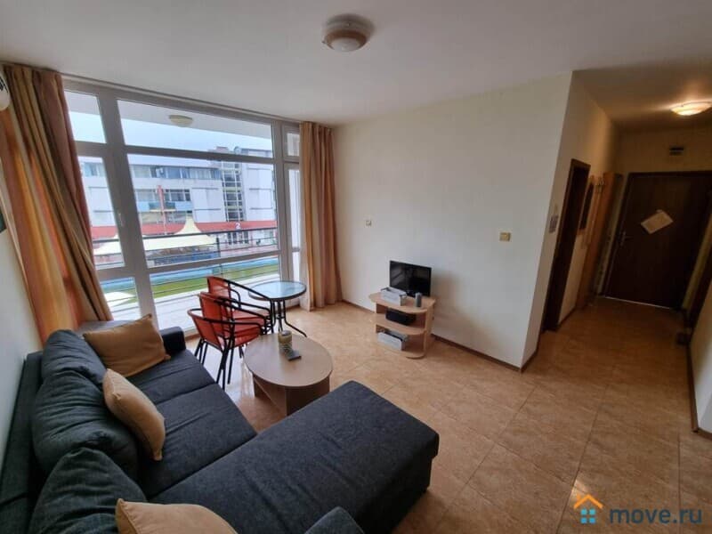 2-комн. квартира, 65 м²