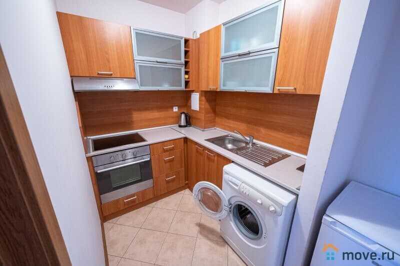 3-комн. квартира, 70 м²