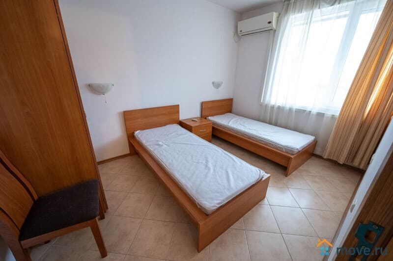 3-комн. квартира, 70 м²