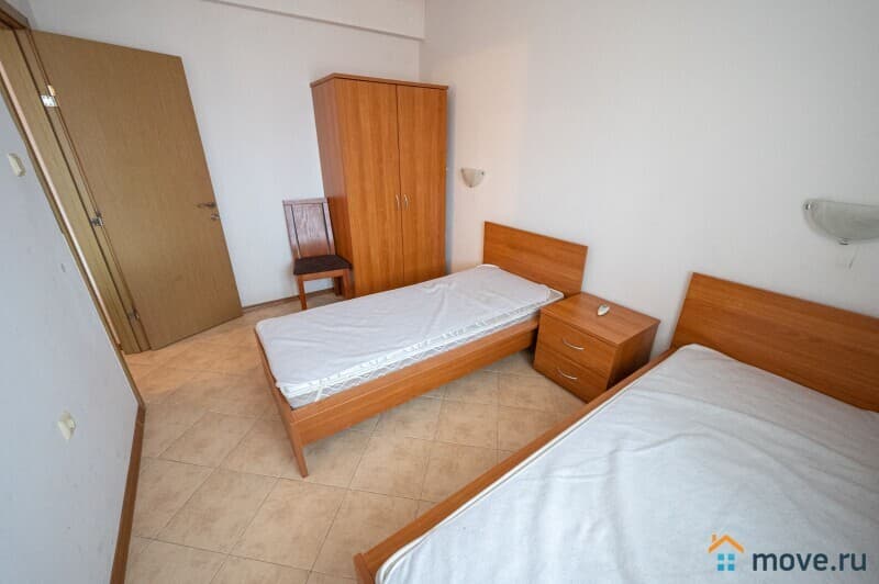 3-комн. квартира, 70 м²