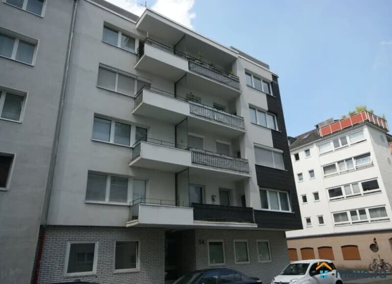 2-комн. квартира, 40 м²