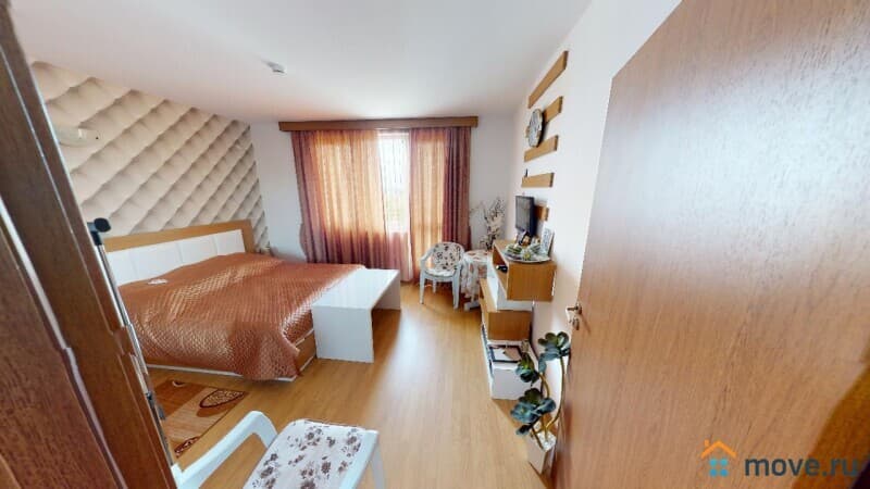 2-комн. квартира, 75 м²