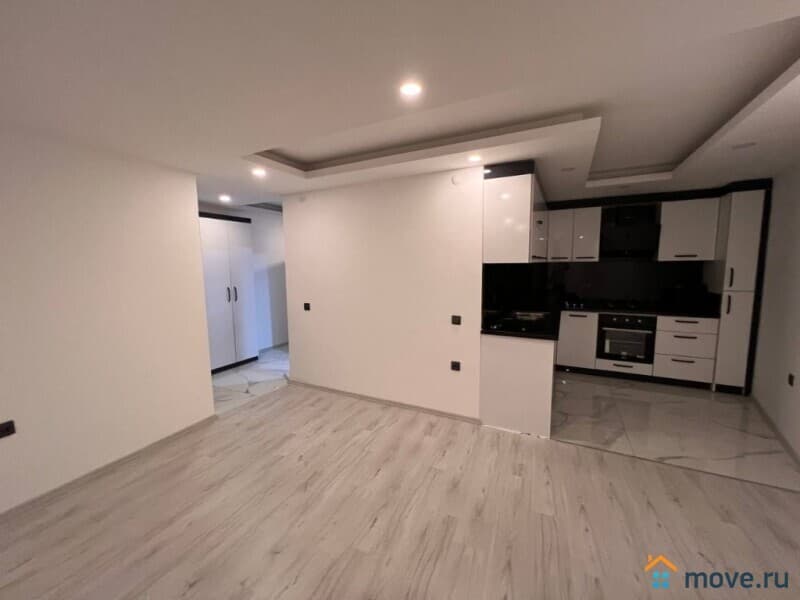 4-комн. квартира, 130 м²