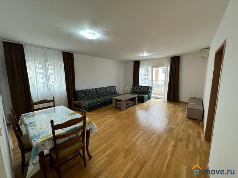 2-комн. квартира, 59 м²