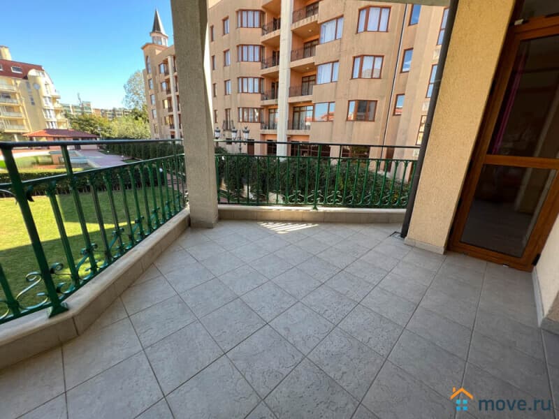 3-комн. квартира, 100 м²