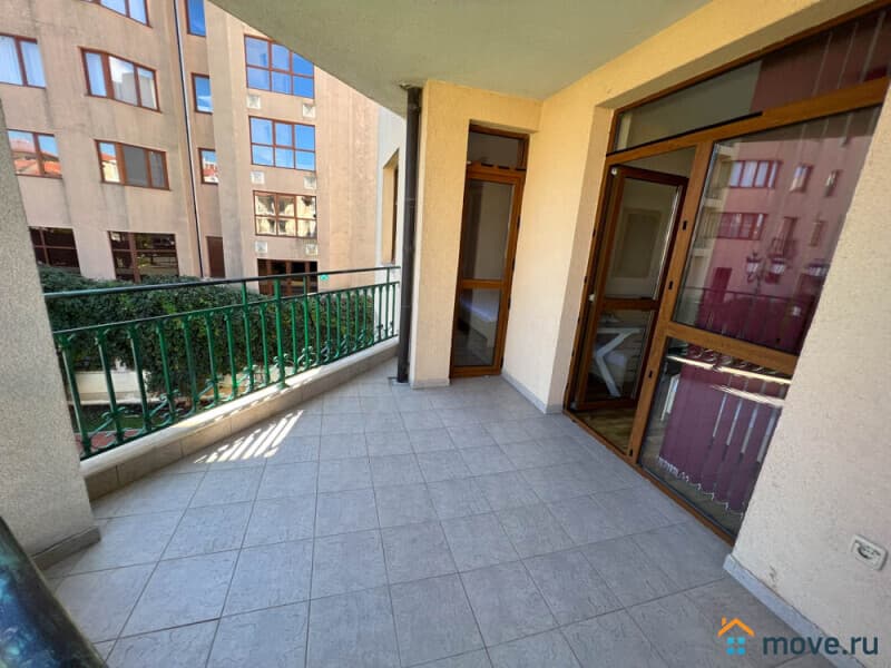 3-комн. квартира, 100 м²