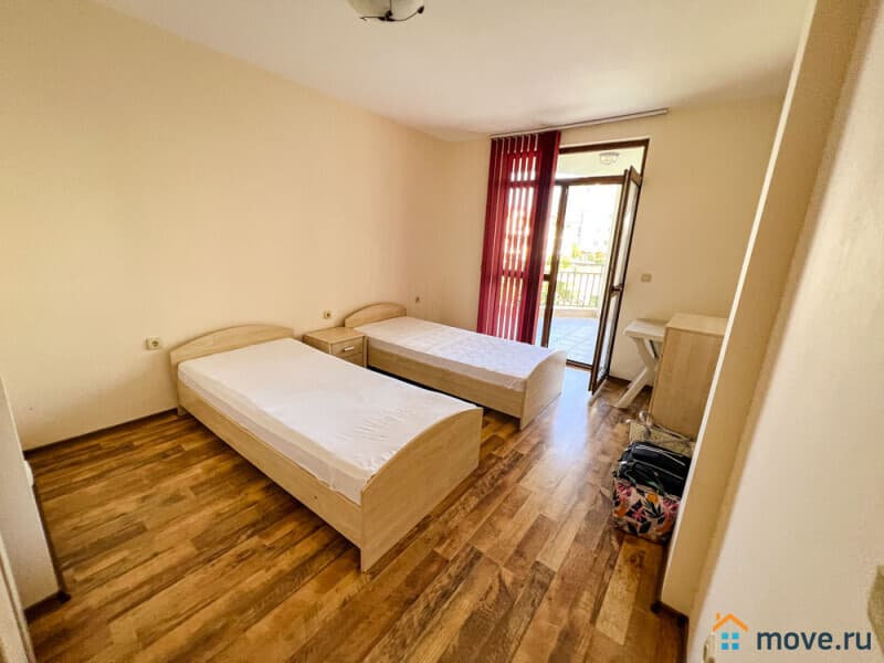 3-комн. квартира, 100 м²