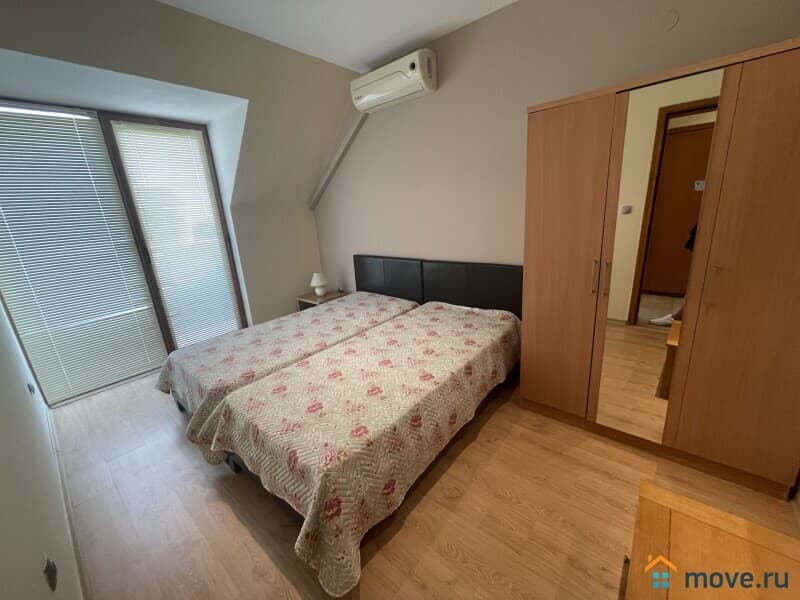 3-комн. квартира, 88 м²