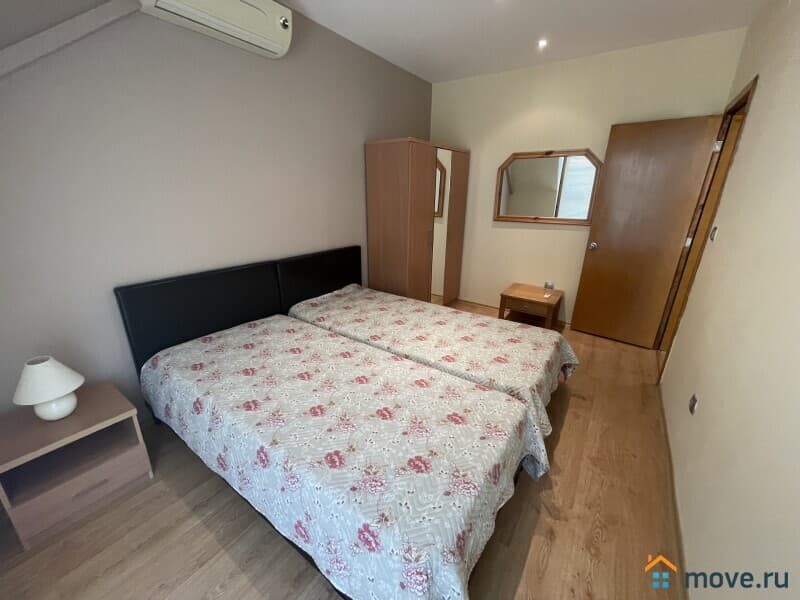 3-комн. квартира, 88 м²