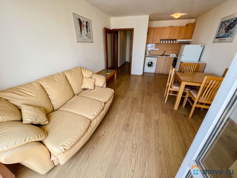 2-комн. квартира, 71 м²