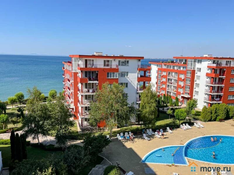 2-комн. квартира, 71 м²