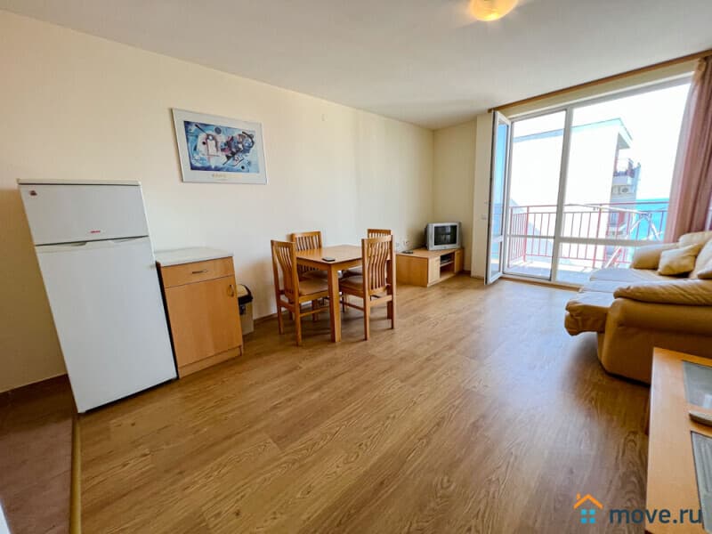 2-комн. квартира, 71 м²