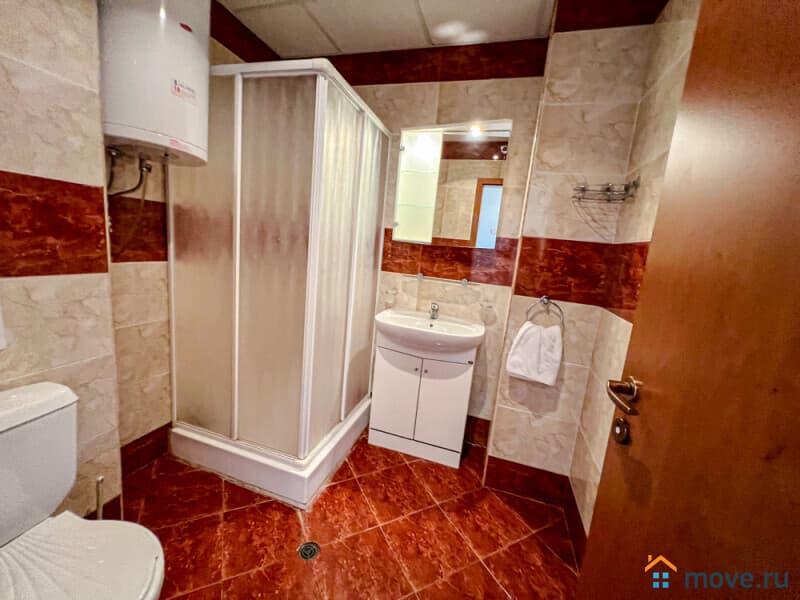 2-комн. квартира, 71 м²