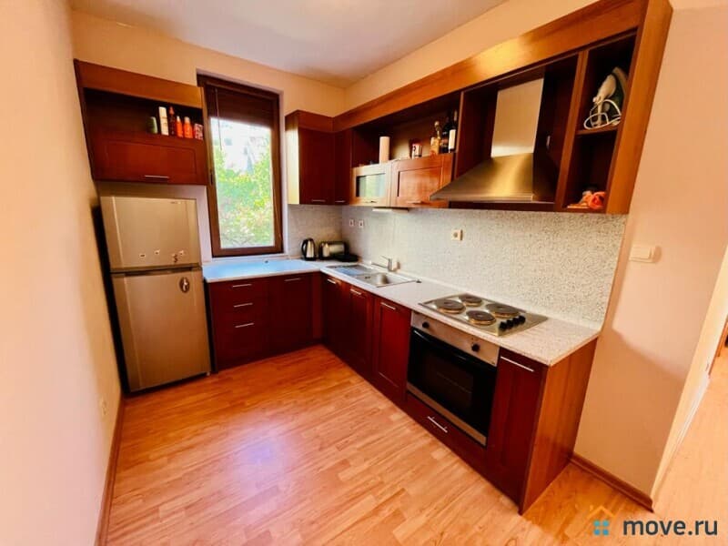 3-комн. квартира, 100 м²