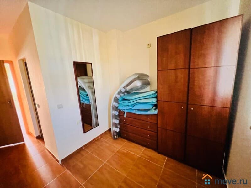 3-комн. квартира, 105 м²