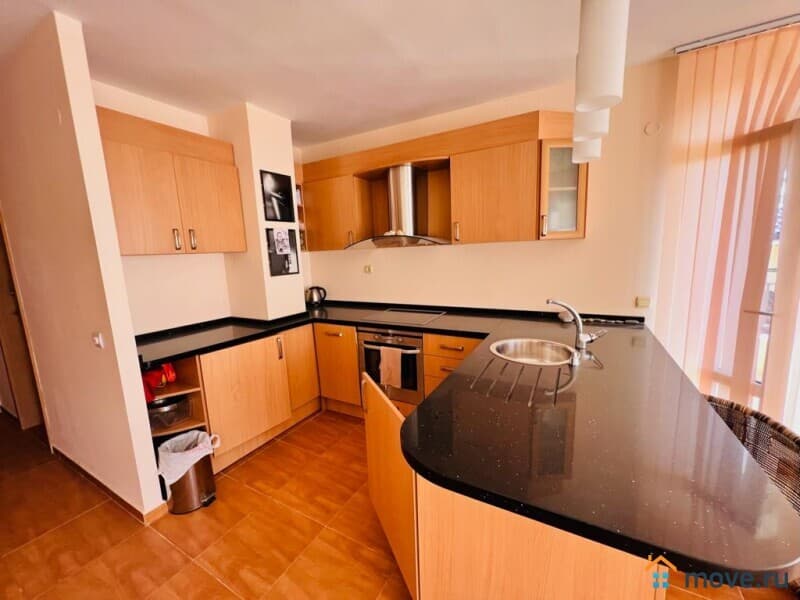 3-комн. квартира, 105 м²