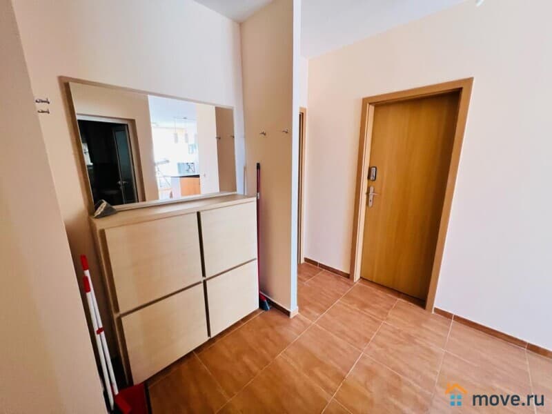 3-комн. квартира, 105 м²