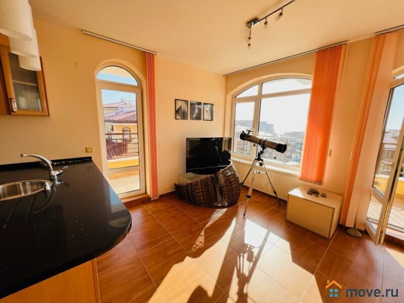 3-комн. квартира, 105 м²