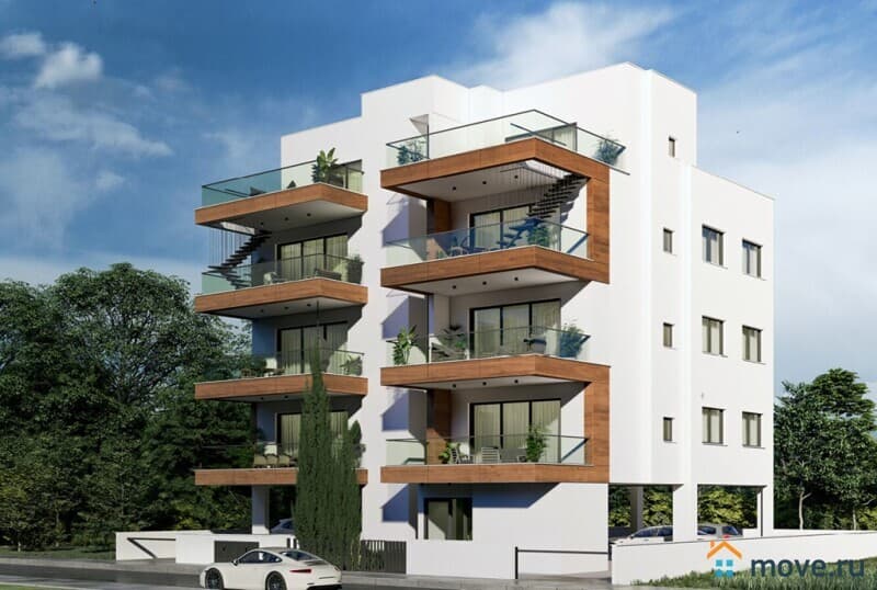 5-комн. квартира, 182 м²