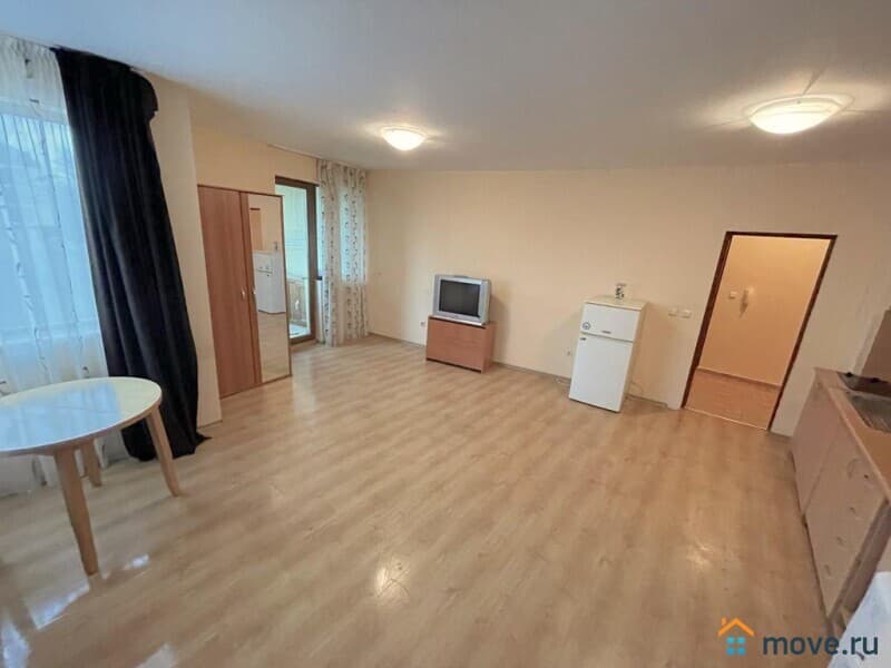 2-комн. квартира, 80 м²