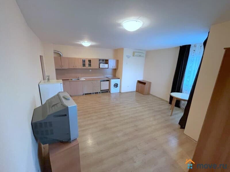 2-комн. квартира, 80 м²