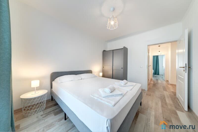 3-комн. квартира, 84 м²