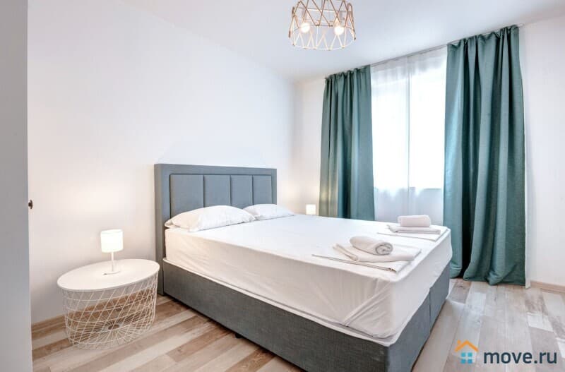 3-комн. квартира, 84 м²