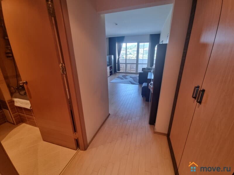 2-комн. квартира, 65 м²