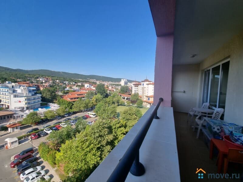 2-комн. квартира, 65 м²