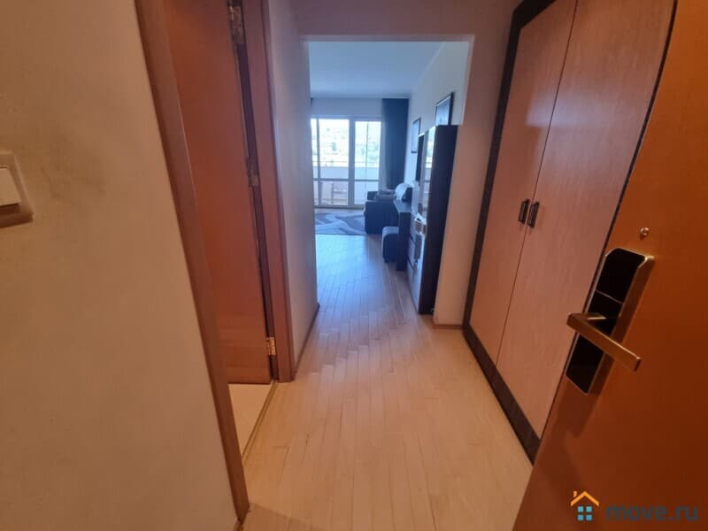 2-комн. квартира, 65 м²