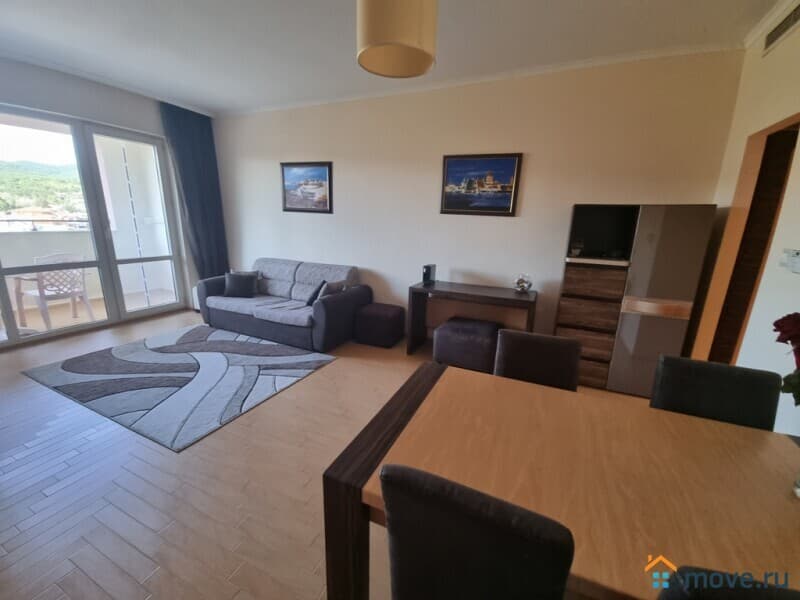 2-комн. квартира, 65 м²