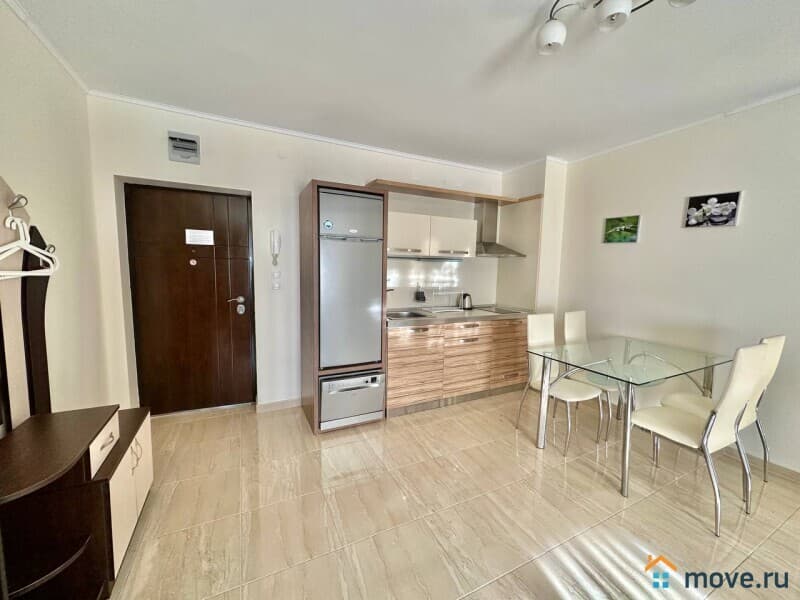 2-комн. квартира, 69 м²