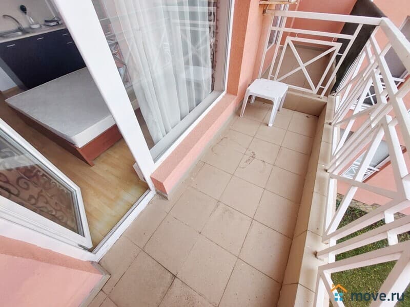 1-комн. квартира, 28 м²