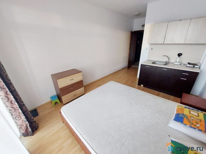 1-комн. квартира, 28 м²