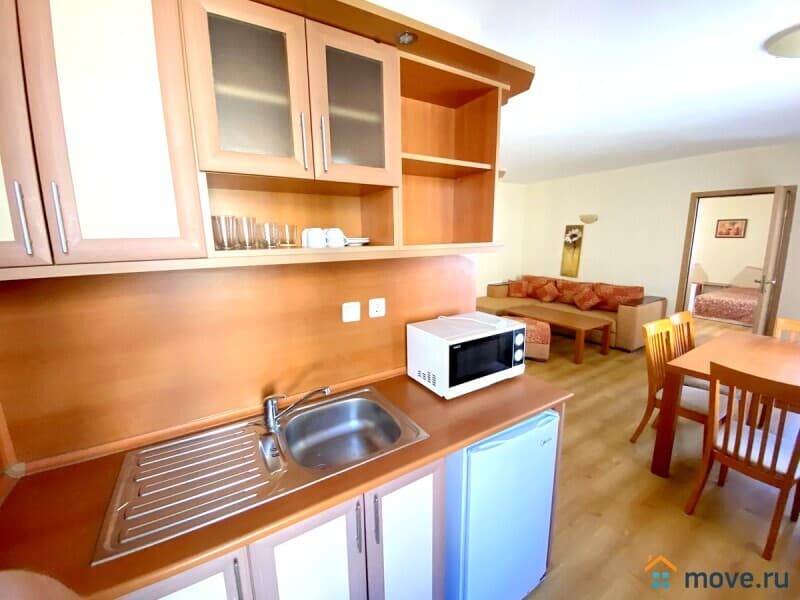 2-комн. квартира, 70 м²