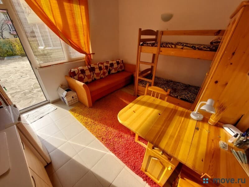 1-комн. квартира, 25 м²