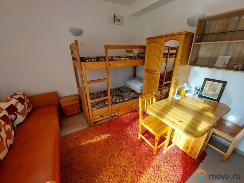 1-комн. квартира, 25 м²