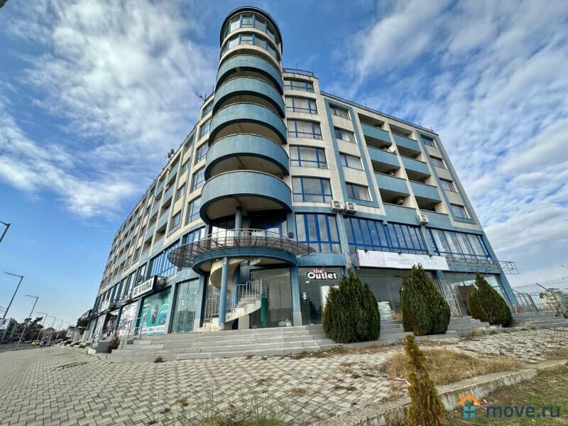 2-комн. квартира, 67 м²