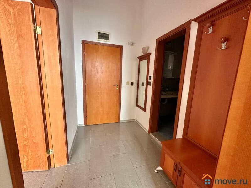 2-комн. квартира, 67 м²