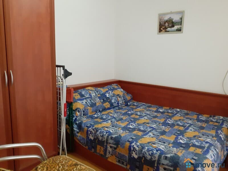 2-комн. квартира, 45 м²