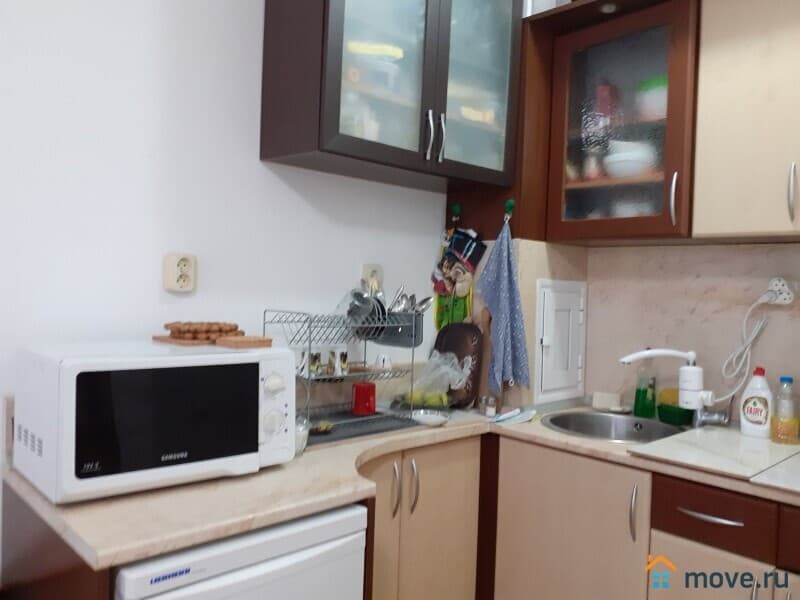 2-комн. квартира, 45 м²