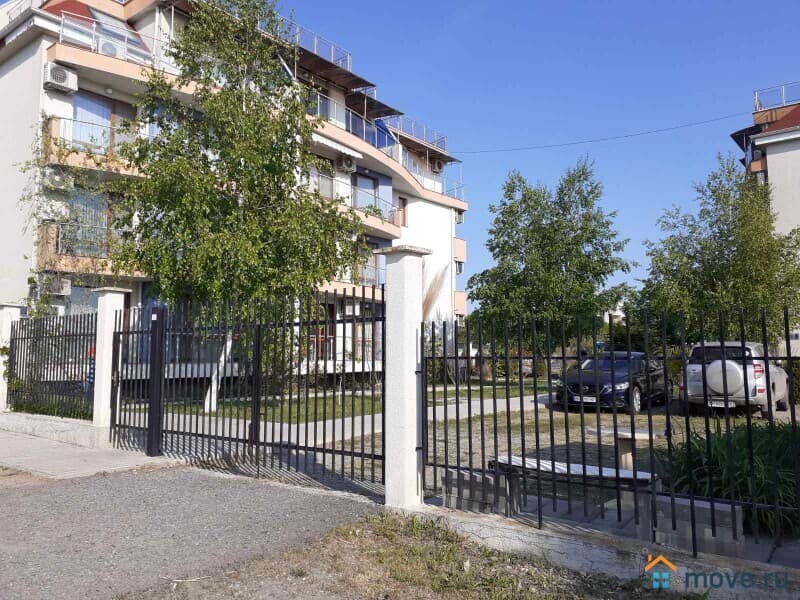 2-комн. квартира, 45 м²