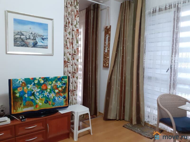 2-комн. квартира, 45 м²