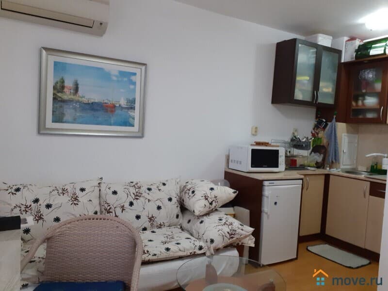 2-комн. квартира, 45 м²