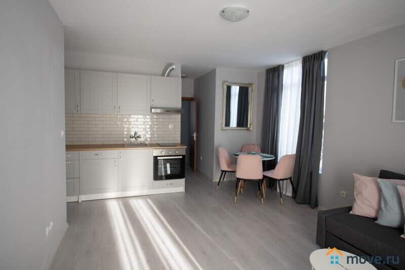 2-комн. квартира, 55 м²