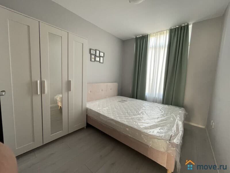 2-комн. квартира, 55 м²