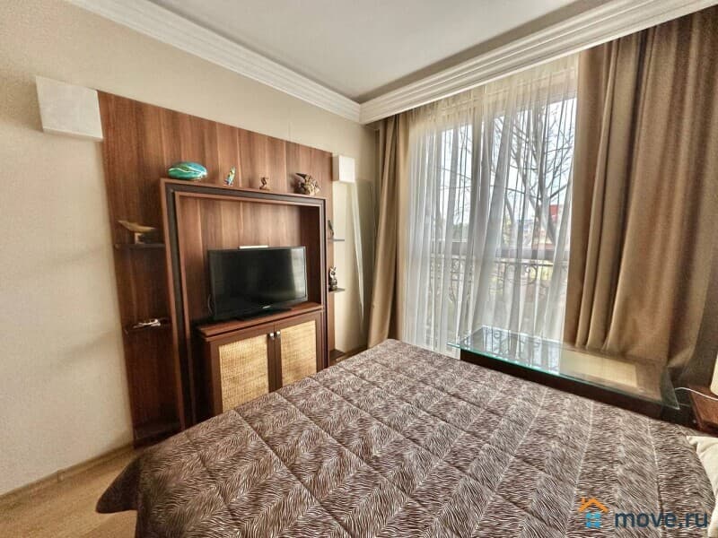 2-комн. квартира, 56 м²