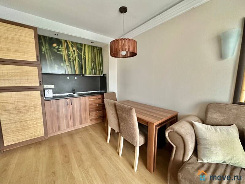 2-комн. квартира, 56 м²